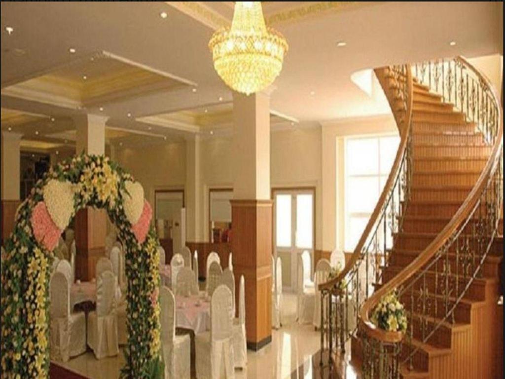 Diamond Crown Hotel Dawei Luaran gambar