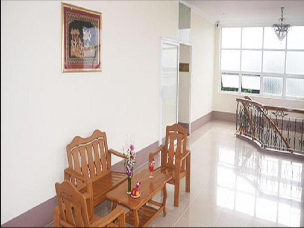 Diamond Crown Hotel Dawei Luaran gambar