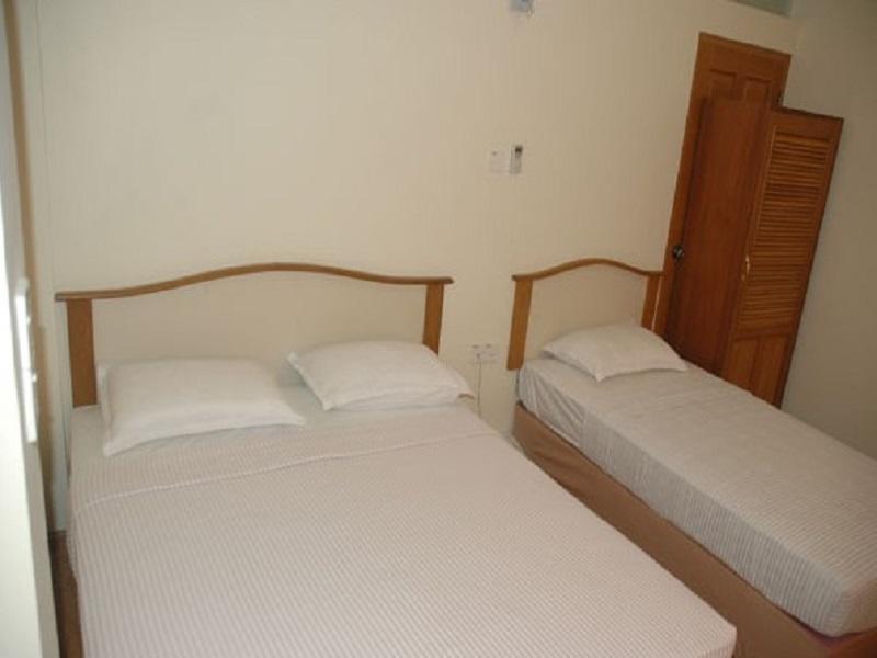 Diamond Crown Hotel Dawei Luaran gambar