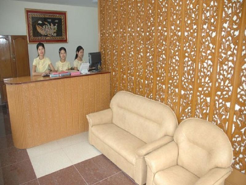 Diamond Crown Hotel Dawei Luaran gambar