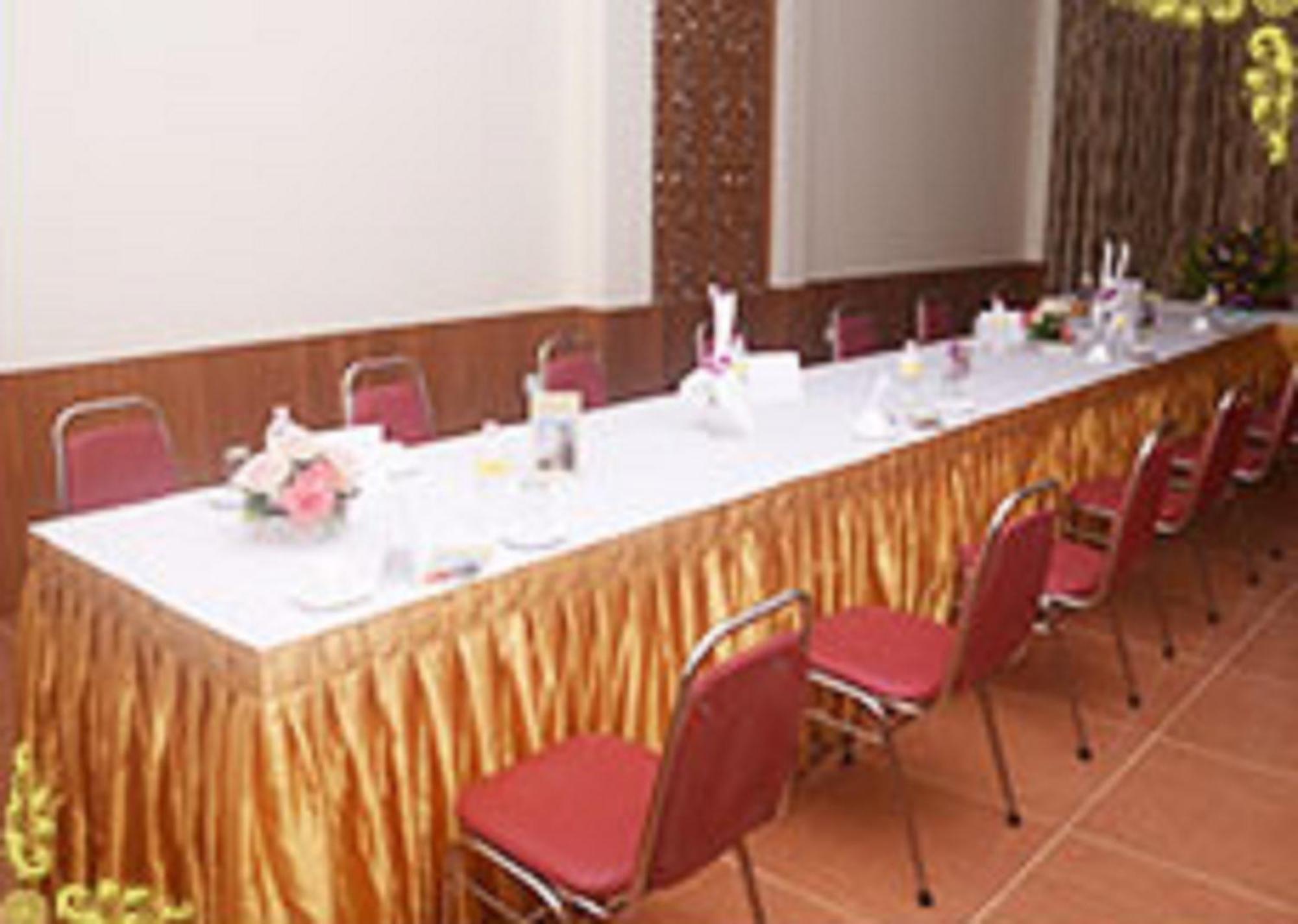 Diamond Crown Hotel Dawei Luaran gambar