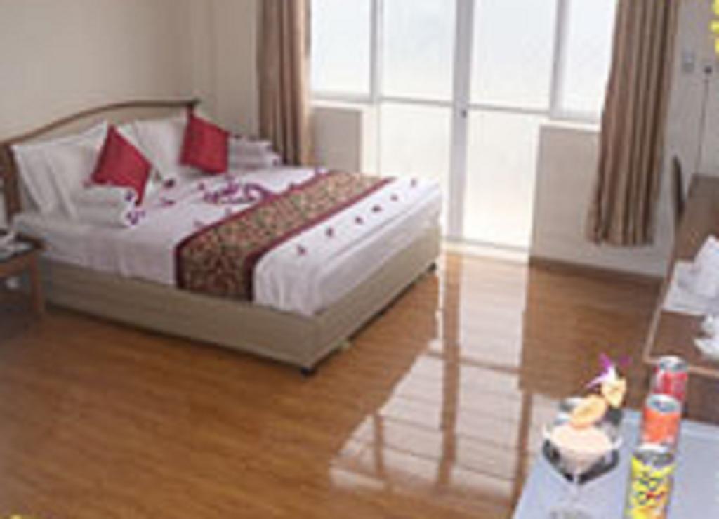 Diamond Crown Hotel Dawei Luaran gambar