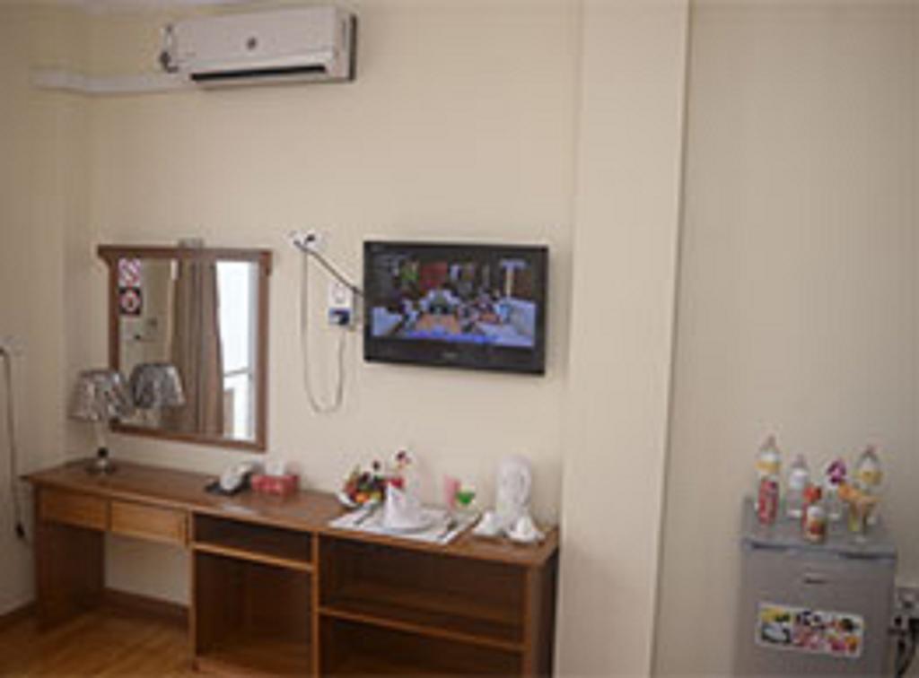 Diamond Crown Hotel Dawei Luaran gambar