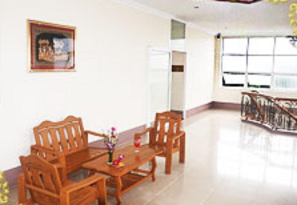 Diamond Crown Hotel Dawei Luaran gambar