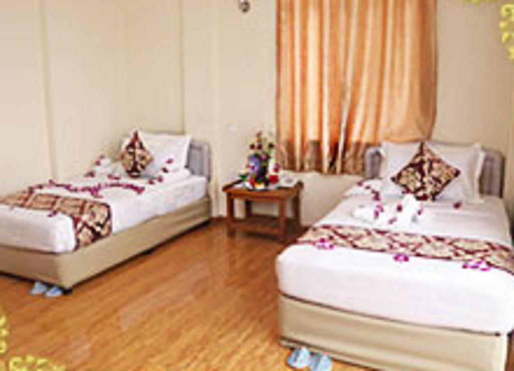 Diamond Crown Hotel Dawei Luaran gambar