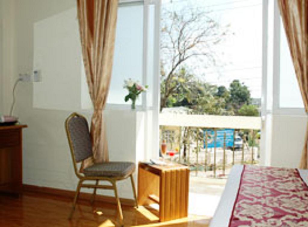 Diamond Crown Hotel Dawei Luaran gambar
