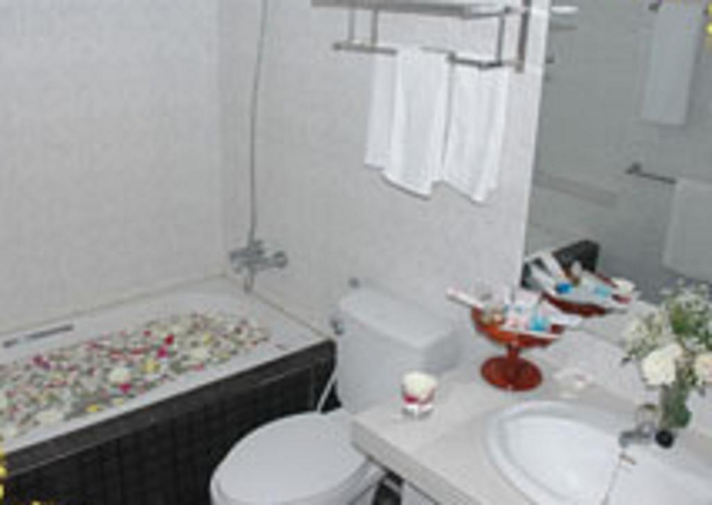 Diamond Crown Hotel Dawei Luaran gambar