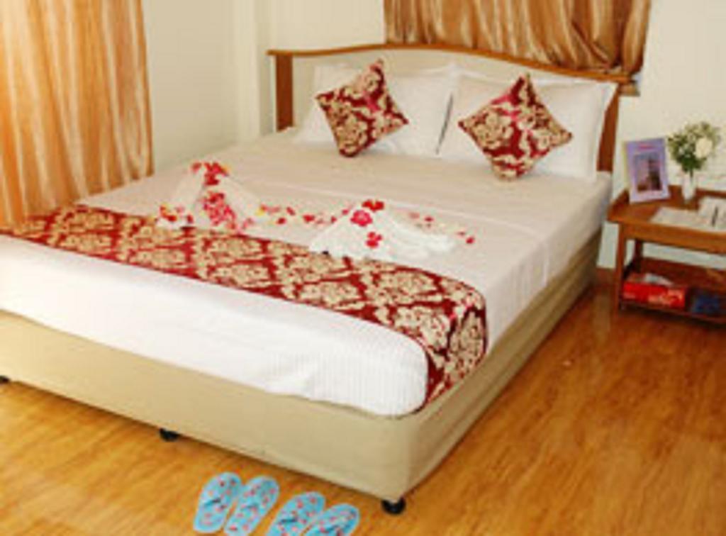 Diamond Crown Hotel Dawei Luaran gambar