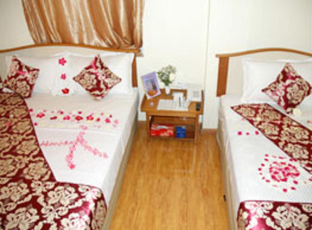 Diamond Crown Hotel Dawei Luaran gambar