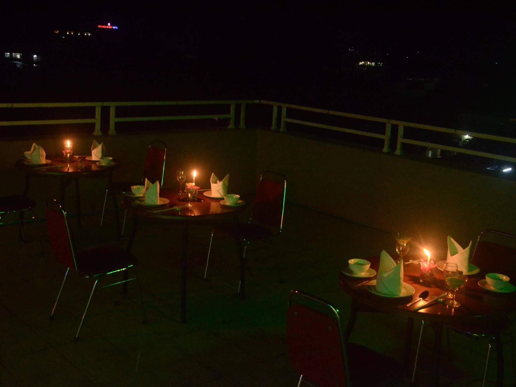 Diamond Crown Hotel Dawei Luaran gambar