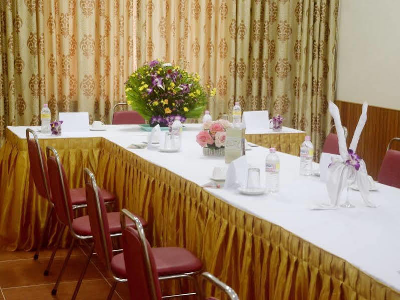 Diamond Crown Hotel Dawei Luaran gambar